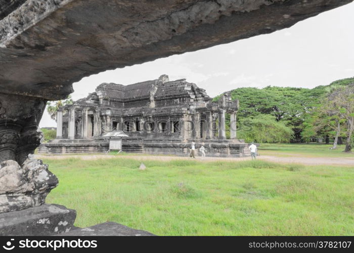 Angkor Wat