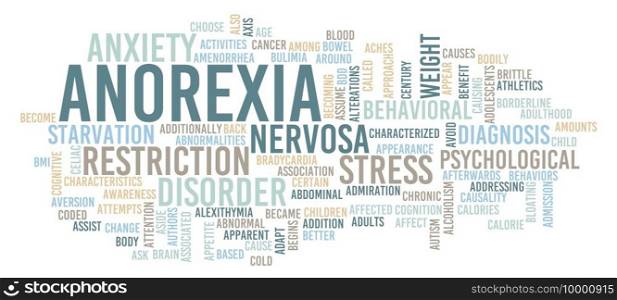 Anorexia as a Medical Concept Abstract Background Art. Anorexia