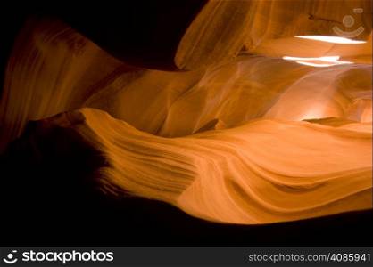 Antelope Canyon Southwest United States