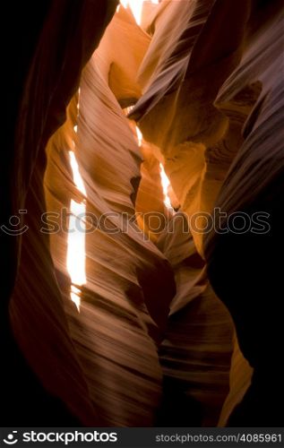 Antelope Canyon Southwest United States