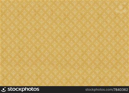 antique wallpaper with pattern