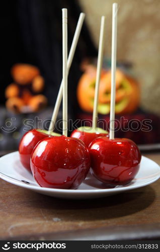 apple candy