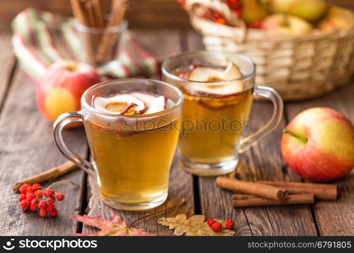 apple cider