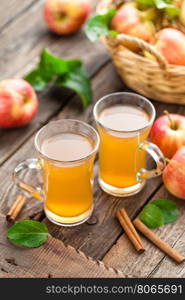 apple cider