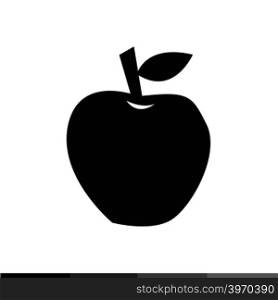 Apple Icon Illustration design