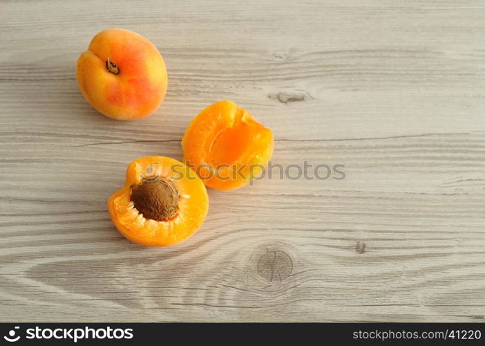 Apricots