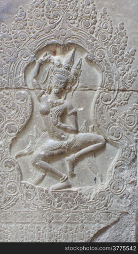 Apsaras