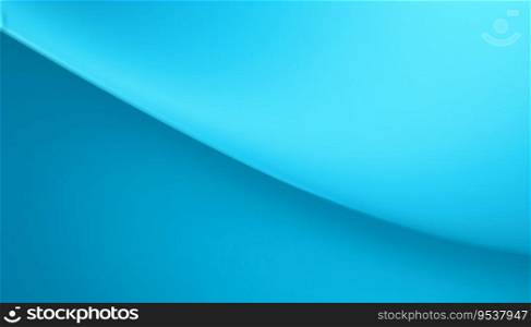 Aqua blue solid colour background