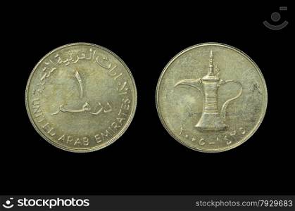 Arab coins