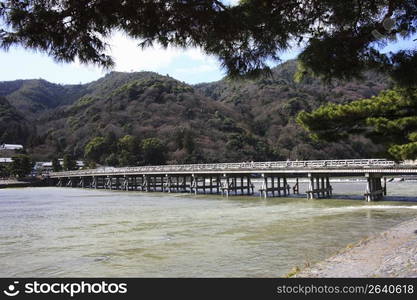 Arashiyama