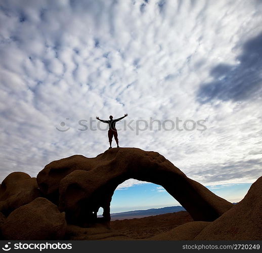 Arch