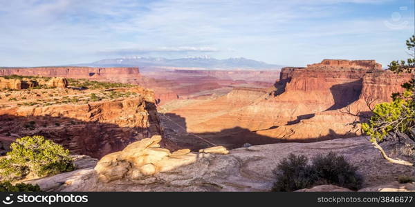 Arches National Park Moab Utah USA