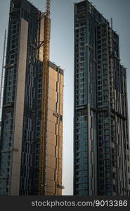 architecture architectural city