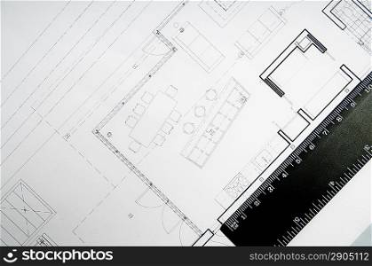 architecture blueprint & tools