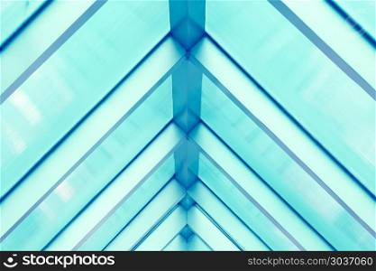 architecture detail of roof, abstract background