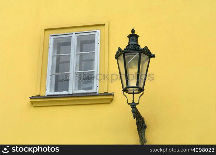 architecture details of prague