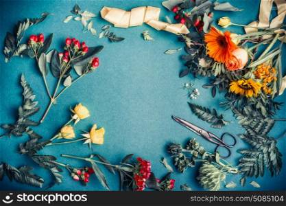 arrangement, autumn, background, blank, blue, bouquet, card, concept, copy, creative, decoration, envelop, equipment, female, festive, florist, flower, greeting, hands, hipster, holiday, instagram, invitation, lifestyle, love, making, mock-up, office, opened, paper, pen, pencil, person, retro, scissors, shears, shop, space, table, tinker, top, trendy, tutorial, view, woman, work, workplace, write, young, step by step