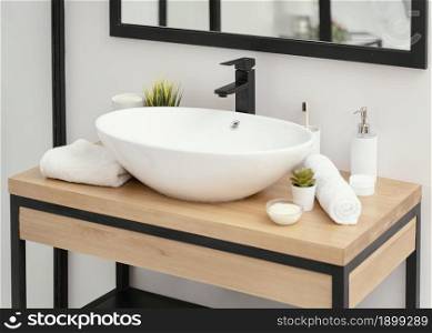 arrangement pf bathroom elements self care. Resolution and high quality beautiful photo. arrangement pf bathroom elements self care. High quality beautiful photo concept