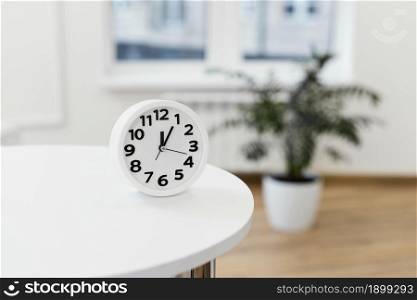 arrangement with clock table 2. Resolution and high quality beautiful photo. arrangement with clock table 2. High quality beautiful photo concept