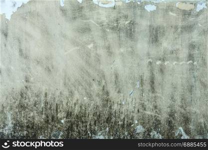 Art concrete or stone texture for background in black, grey and white colors.. The art concrete or stone texture for background in black, grey and white colors.