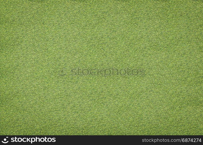 artificial green grass texture