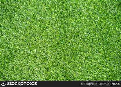 artificial green grass texture