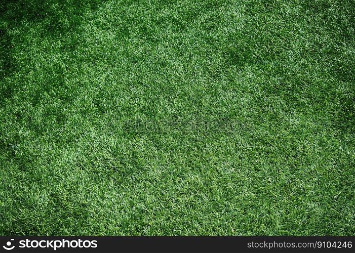artificial turf sports lawn