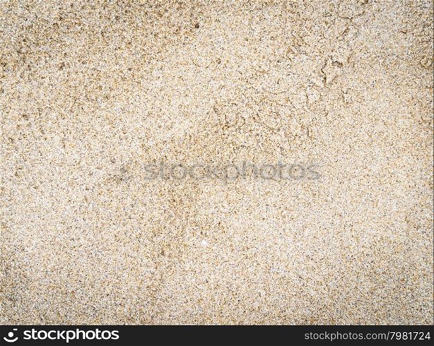 Artistic sand drawings of nature. Aristic Sandy Background.