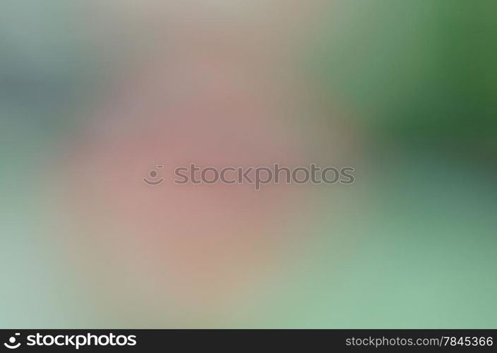 Artistic style - Defocused abstract texture background for your design