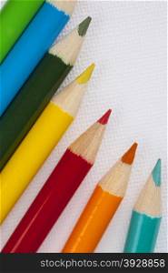 Arts &amp; Crafts - Colored Pencils