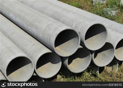 Asbestine pipes. The reliable pipeline which never rusts.. The Asbestine pipes