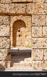 asia greece and roman temple in athens the old column stone construction