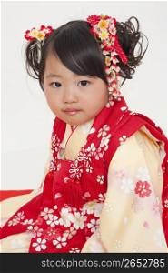 Asian Child