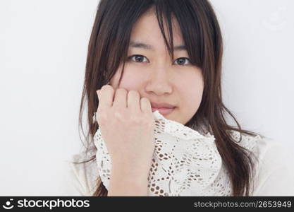 Asian Female