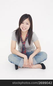 Asian Female