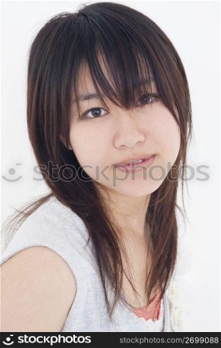 Asian Female