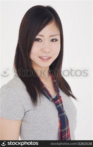 Asian Female