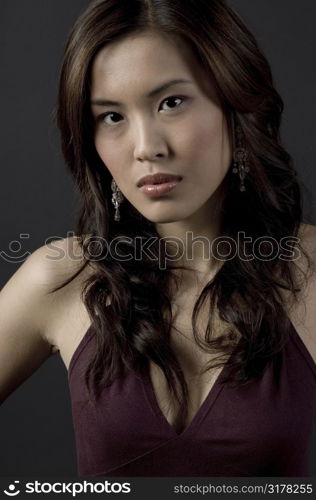 Asian Model