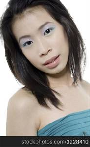 Asian Model