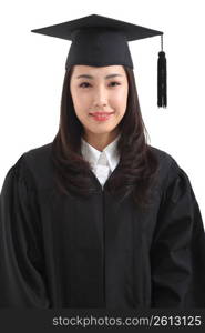 Asian student