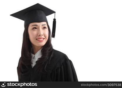 Asian student