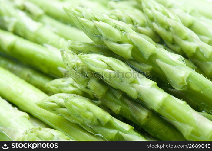 Asparagus