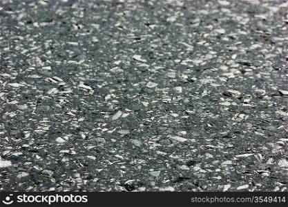 asphalt gray texture