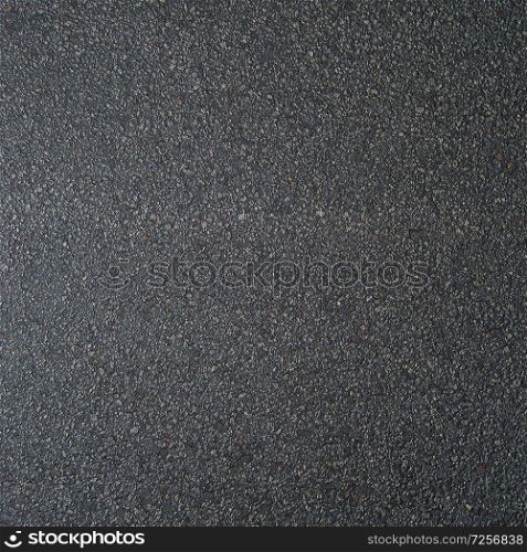 Asphalt road micro detailed texture