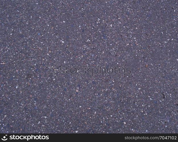 Asphalt texture road background