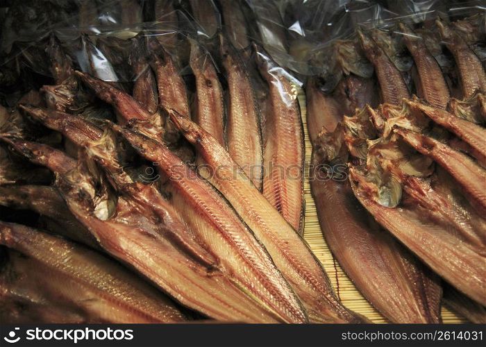Atka mackerel
