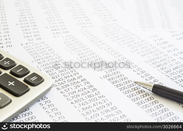 Audit and accounting reports of financial statements. . Financial statements, summary reports with modern pen and calculator. Concepts of accounting, audit evaluation, tax planning and business marketing.