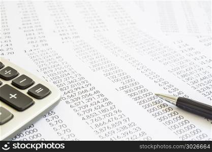 Audit and accounting reports of financial statements. . Financial statements, summary reports with modern pen and calculator. Concepts of accounting, audit evaluation, tax planning and business marketing.