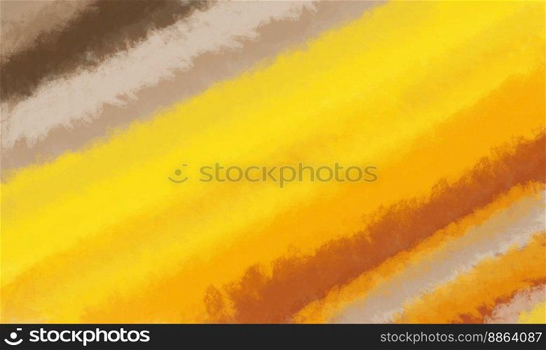 autumn background windows, web, banners and story backgrounds. raster abstract background autumn leaves orange yellow and broun stripes