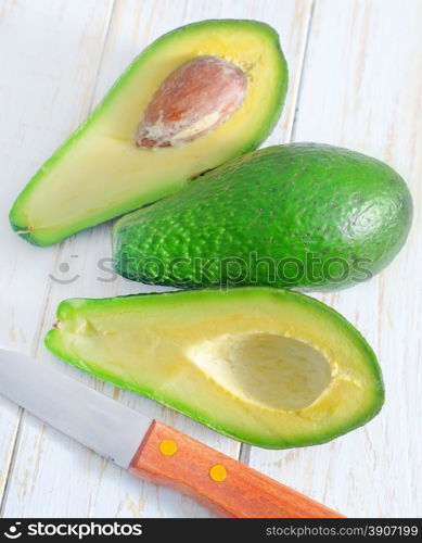 avocado